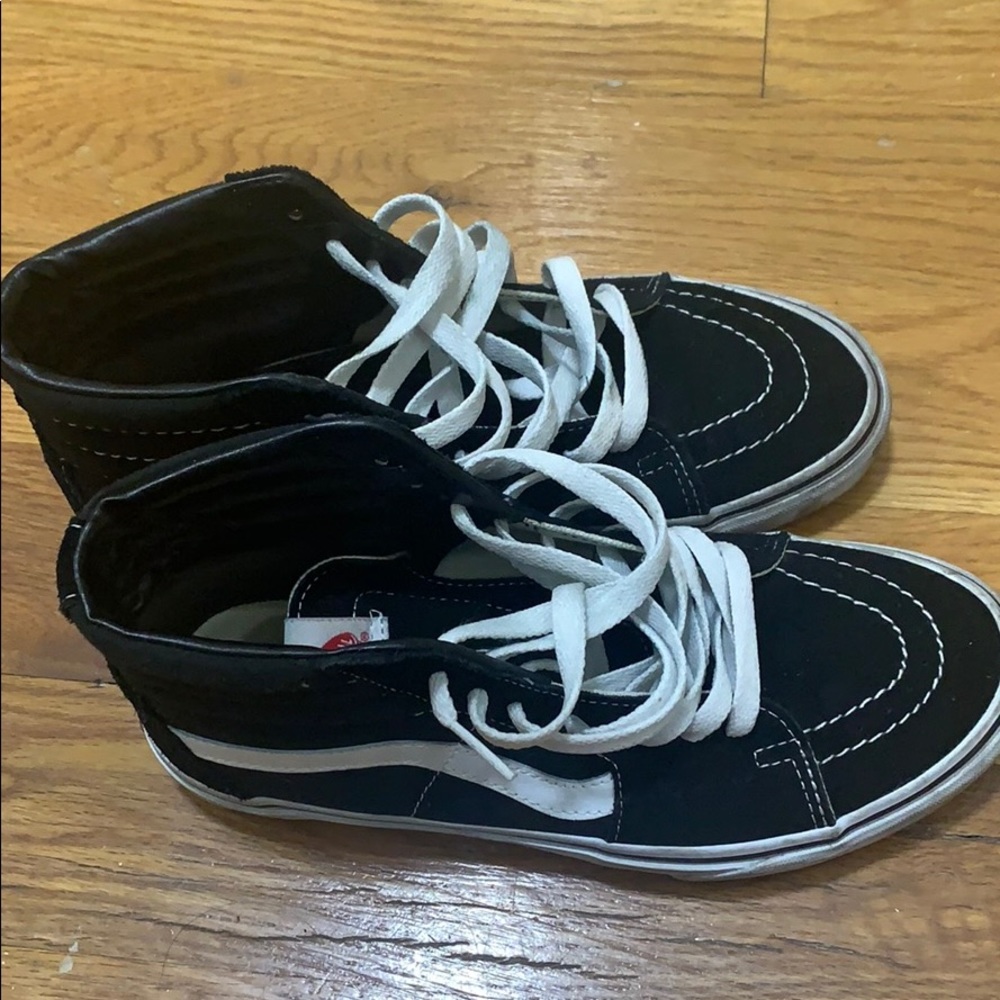 Vans